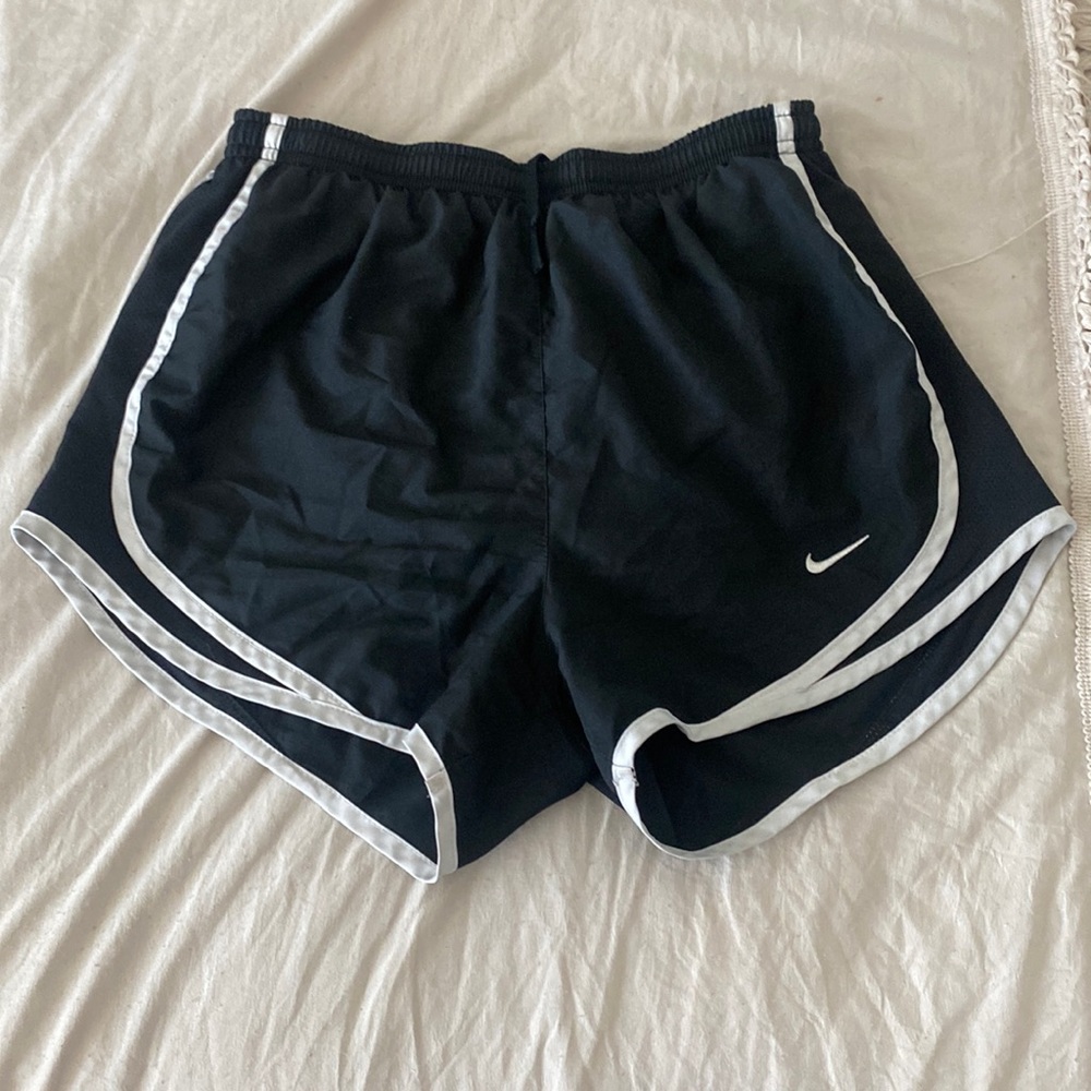 Nike dri fit shorts